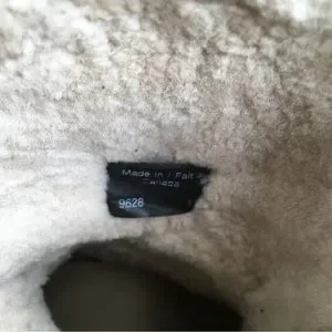 Black Sheep Boots | Shoes | Mens Vintage Black Sheep Boots  display picture 1